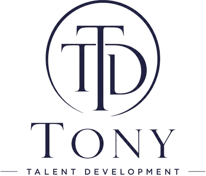 Logo Tony Talent Development