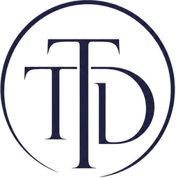 Logo Tony Talent Development